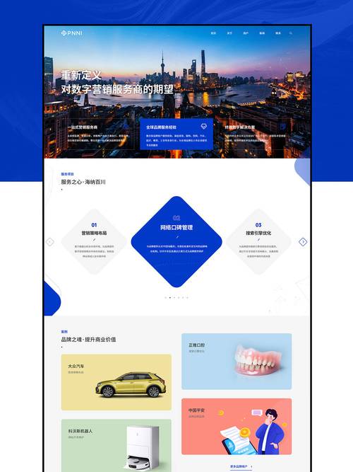 構建提升公司網(wǎng)站對企業(yè)成長至關重要，詳解建設與優(yōu)化要點？