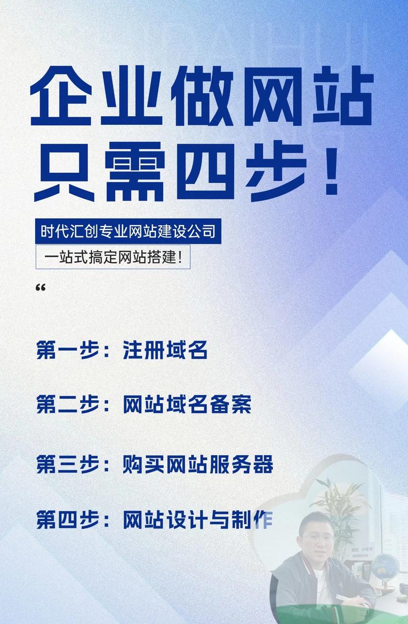 專業(yè)機(jī)構(gòu)助力企業(yè)創(chuàng)建優(yōu)質(zhì)網(wǎng)絡(luò)平臺(tái)，挑選時(shí)需考量這些要素