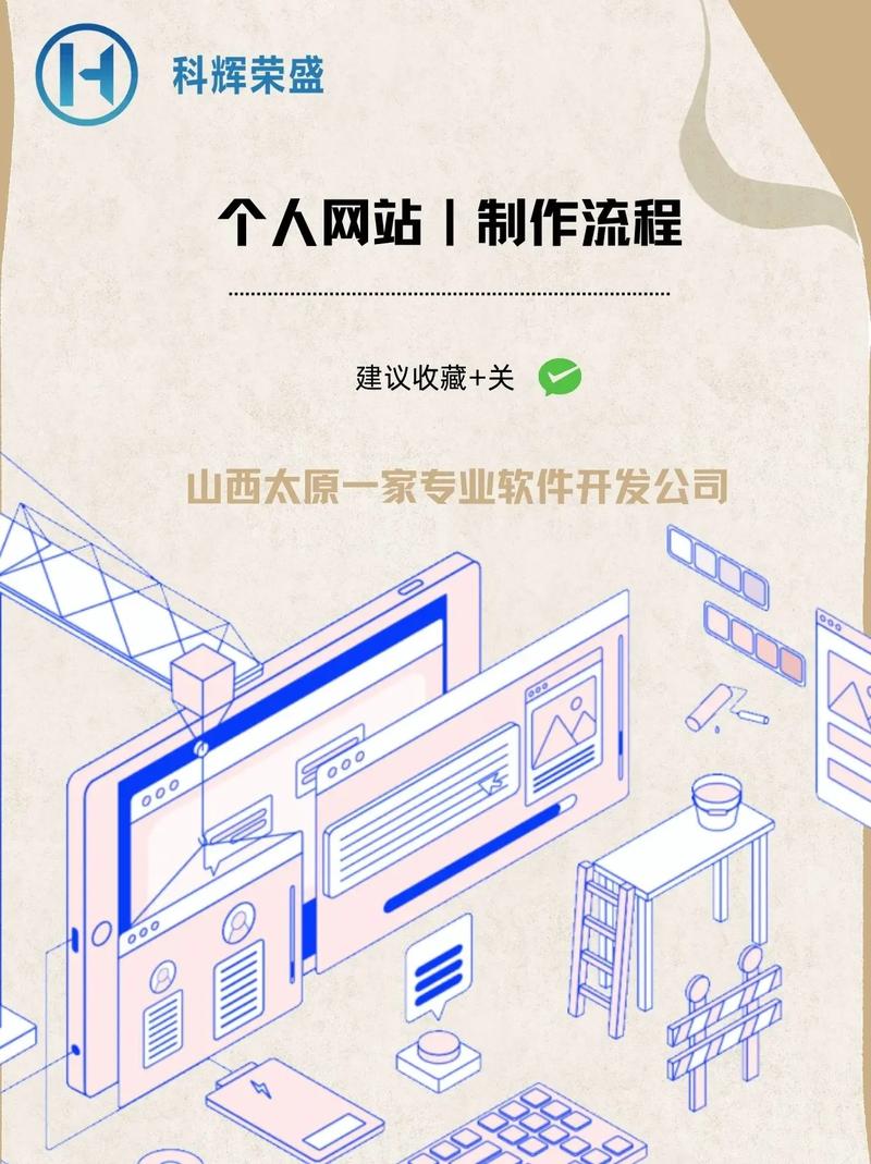 個人網站制作借助專門系統(tǒng)，方便快捷且費用低，適合哪些用戶